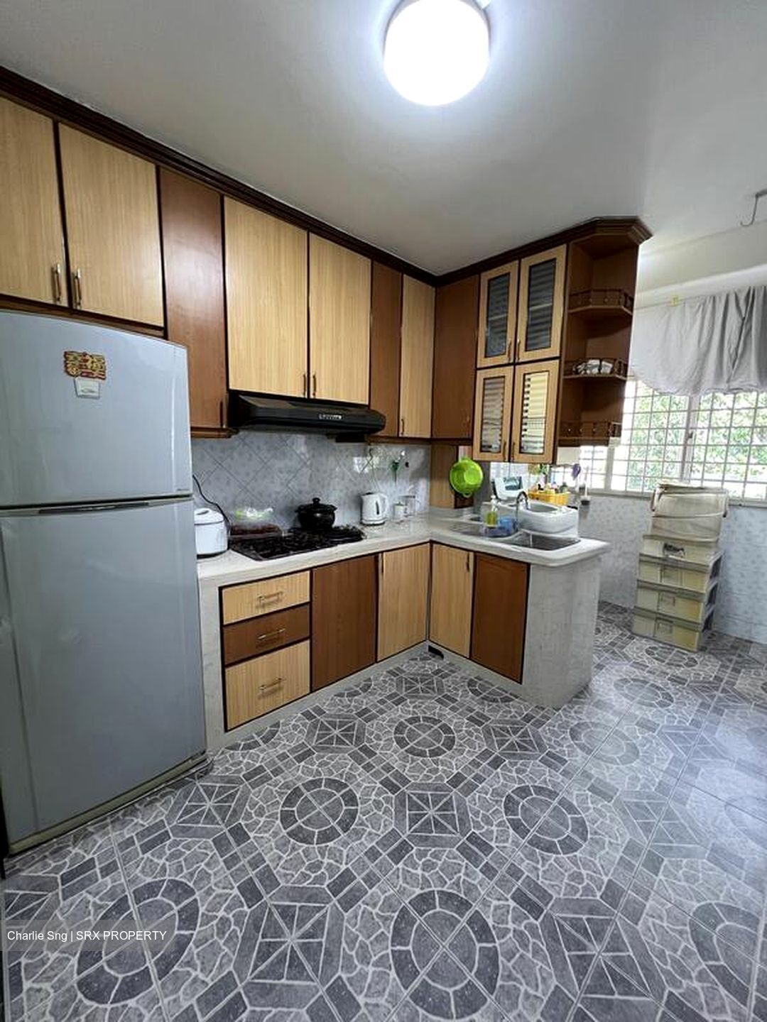 Blk 709 Ang Mo Kio Avenue 8 (Ang Mo Kio), HDB 3 Rooms #503905611